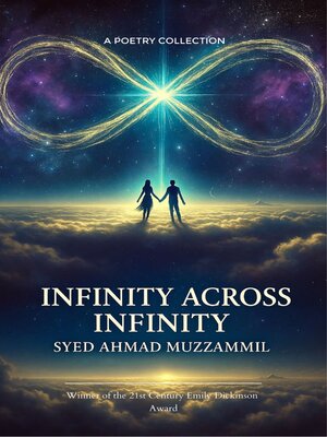 cover image of Infinity Across Infinity